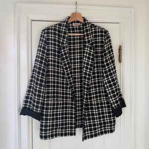 Vintage Alia Blazer